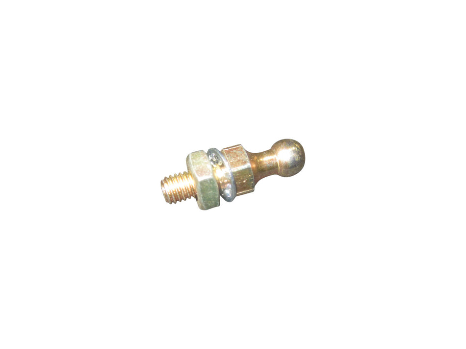 JLG Part # 91143345 – Ball Socket