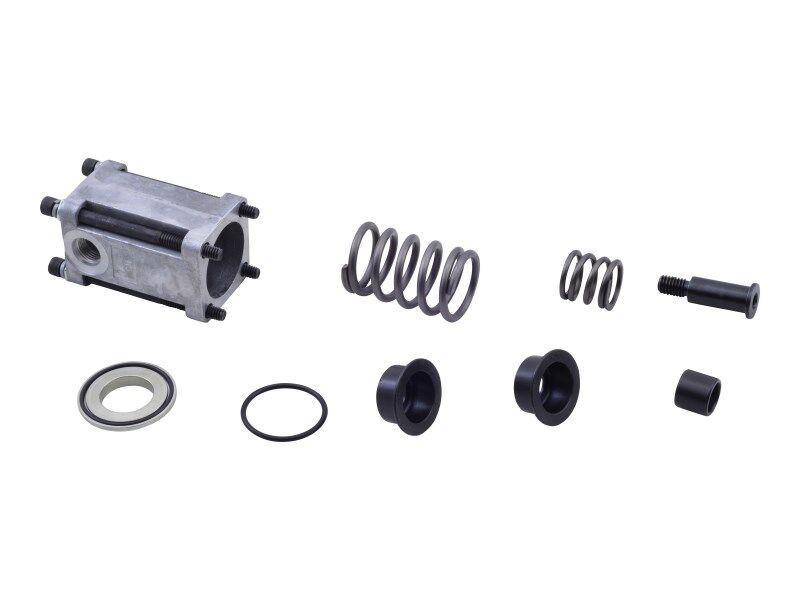 JLG Part # 91144259 -  Hr Positioner Kit