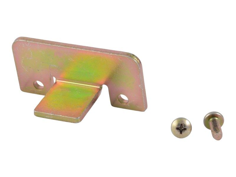 JLG Part # 91144433 – Heel Rest Kit