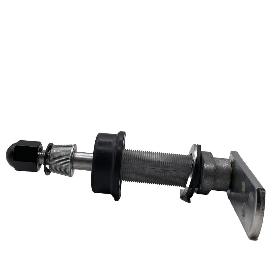 JLG Part # 91144478 -  Shaft & Pivot Assembly