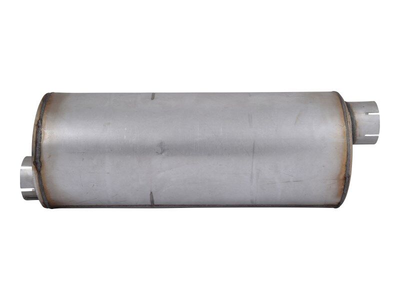 JLG Part # 91163035 -  Muffler
