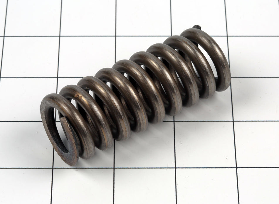 JLG Part # 91163162 – Spring