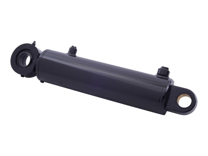 JLG Cylinder Steer 3 X 8 316 Paint 91163178S replacement part image