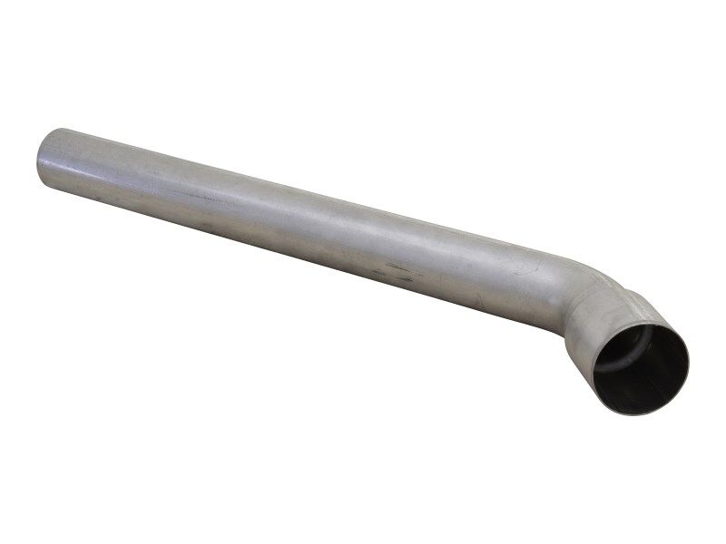 JLG Part # 91163234 -  Exhaust Tubing