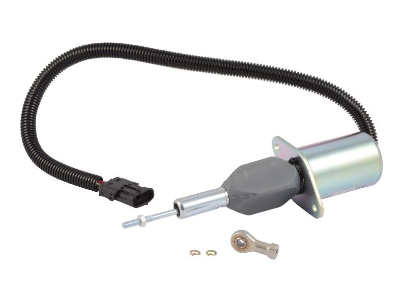 JLG Part # 91164118 -  Fuel Shut Down Solenoid