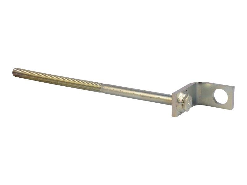 JLG Part # 91166068 -  Hose Take-up Weld