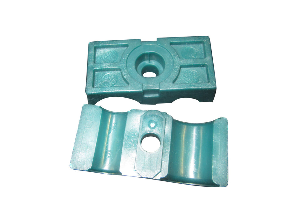 JLG Part # 91213002 – Clamp Assembly