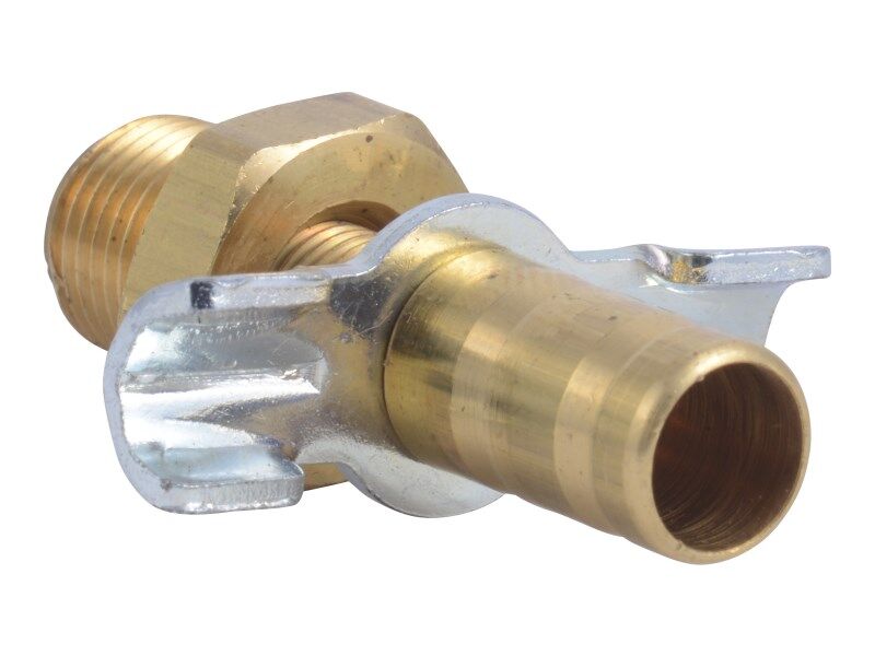 JLG Part # 91343011 – Petcock