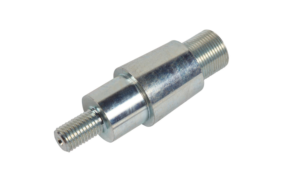 JLG Part # 91343052 -  Rod End Steer Cylinder Pin Zinc