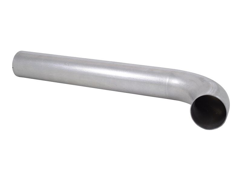 JLG Part # 91343211 -  Tail Pipe