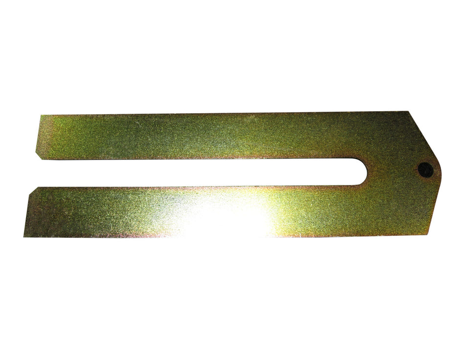 JLG Part # 91361048 – Shim