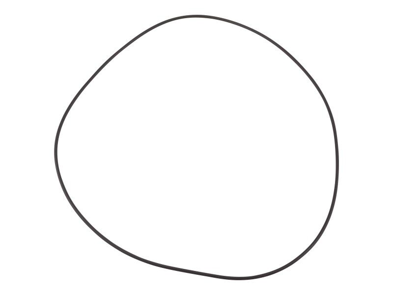 JLG Part # 91364032 – O-Ring