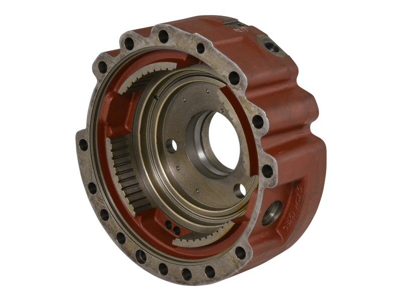 JLG Part # 91364033 – Brake Housing