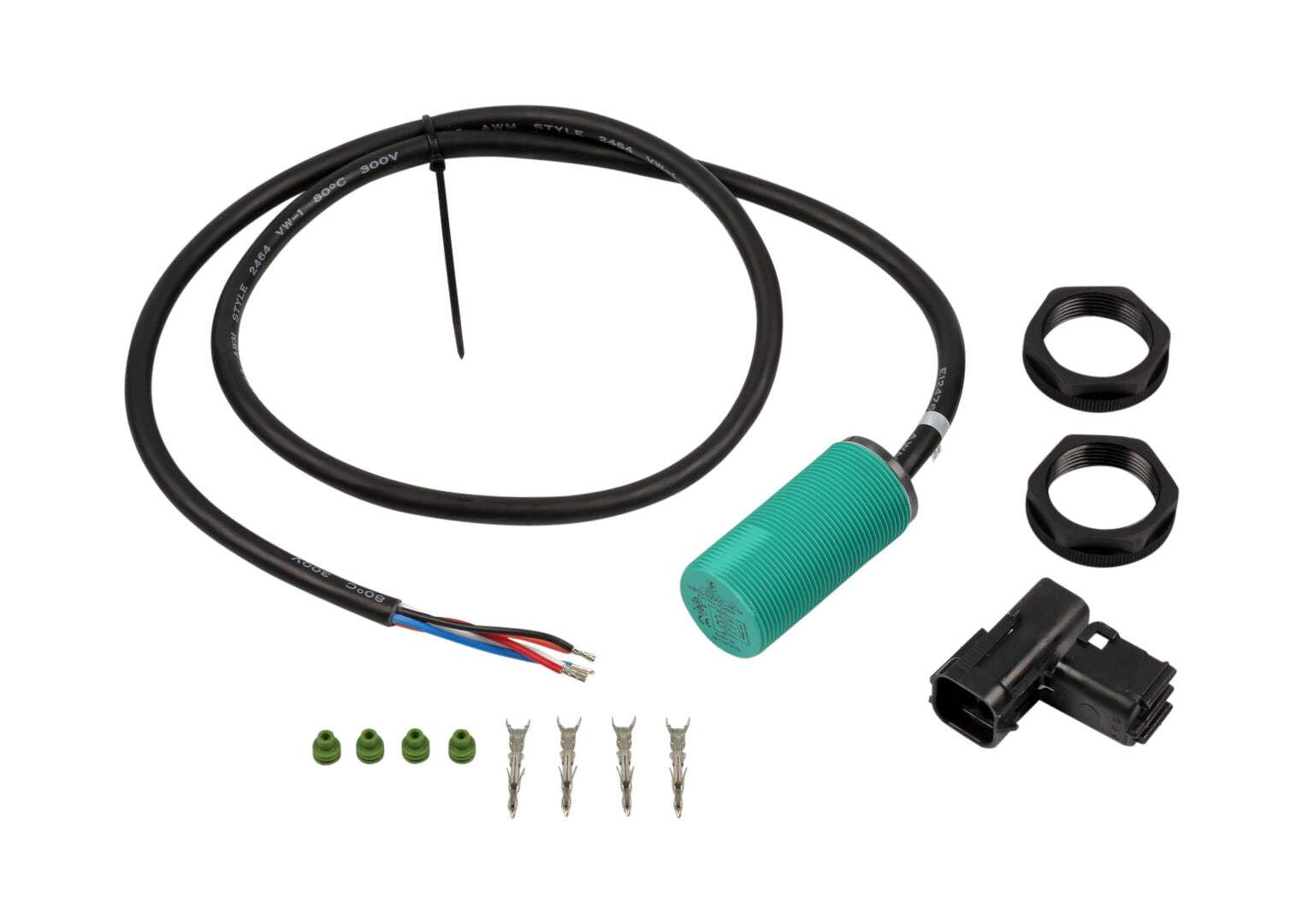 JLG Stab Sensor Assembly 91365037S replacement part image