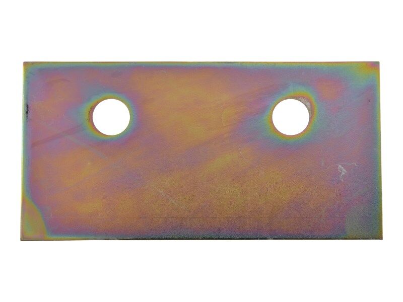 JLG Part # 91401225 – Spacer