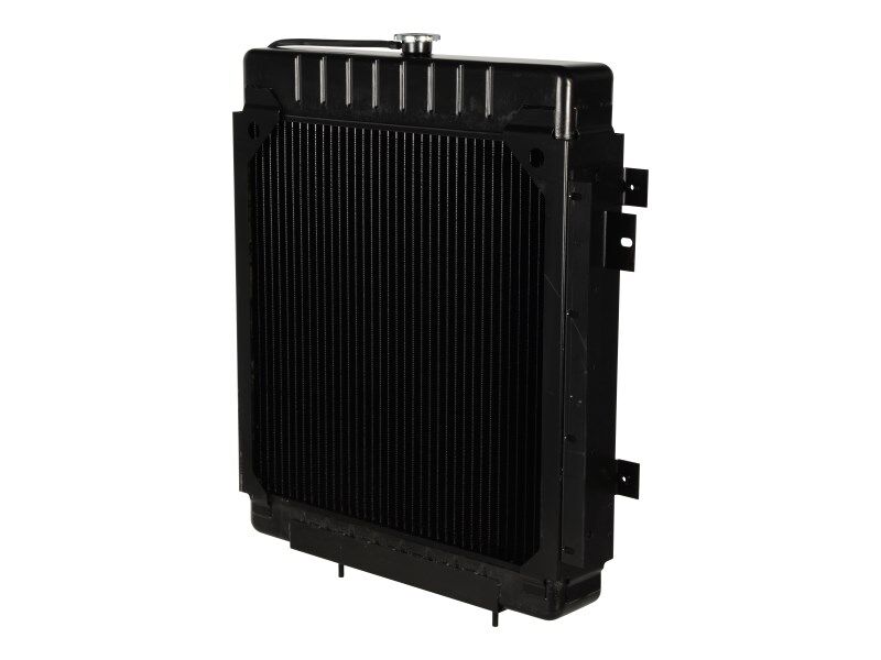JLG 91403142S Radiator replacement part image