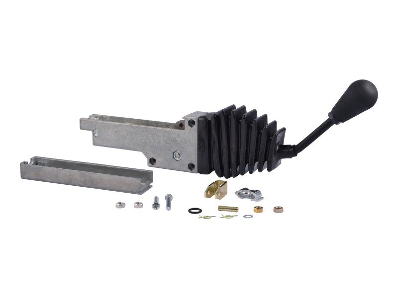 JLG Part # 91403273 -  Controller