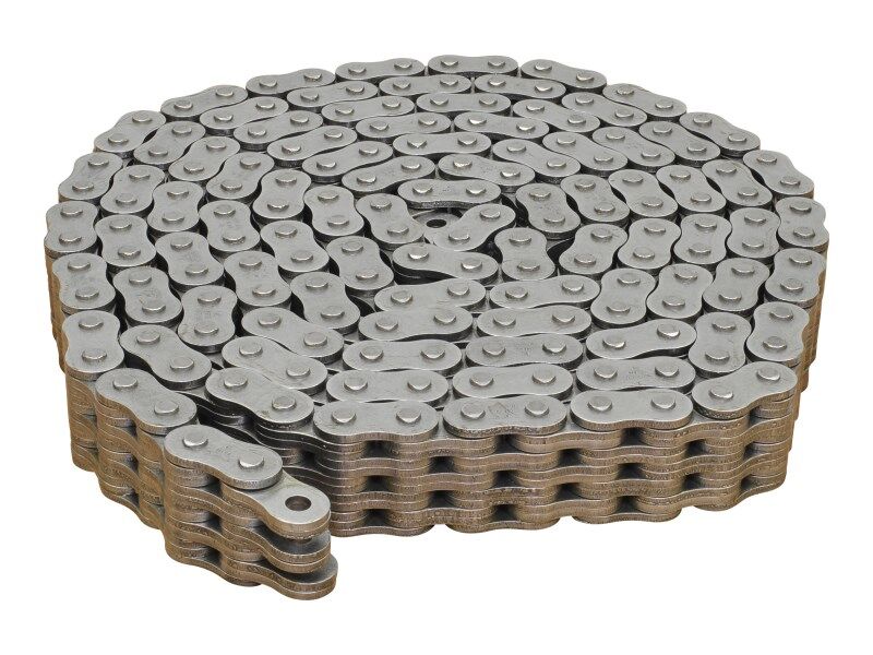 JLG Leaf Chain Cut To Lgth 91403432S replacement part image