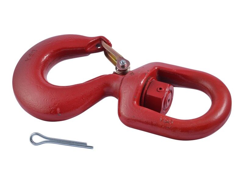JLG Part # 91403448 -  Swivel Hook