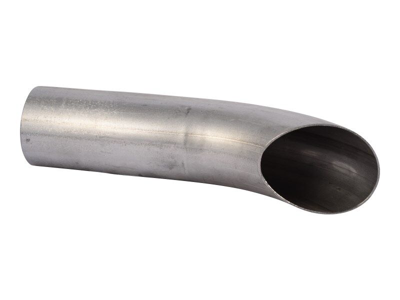 JLG Part # 91403489 -  Pipe