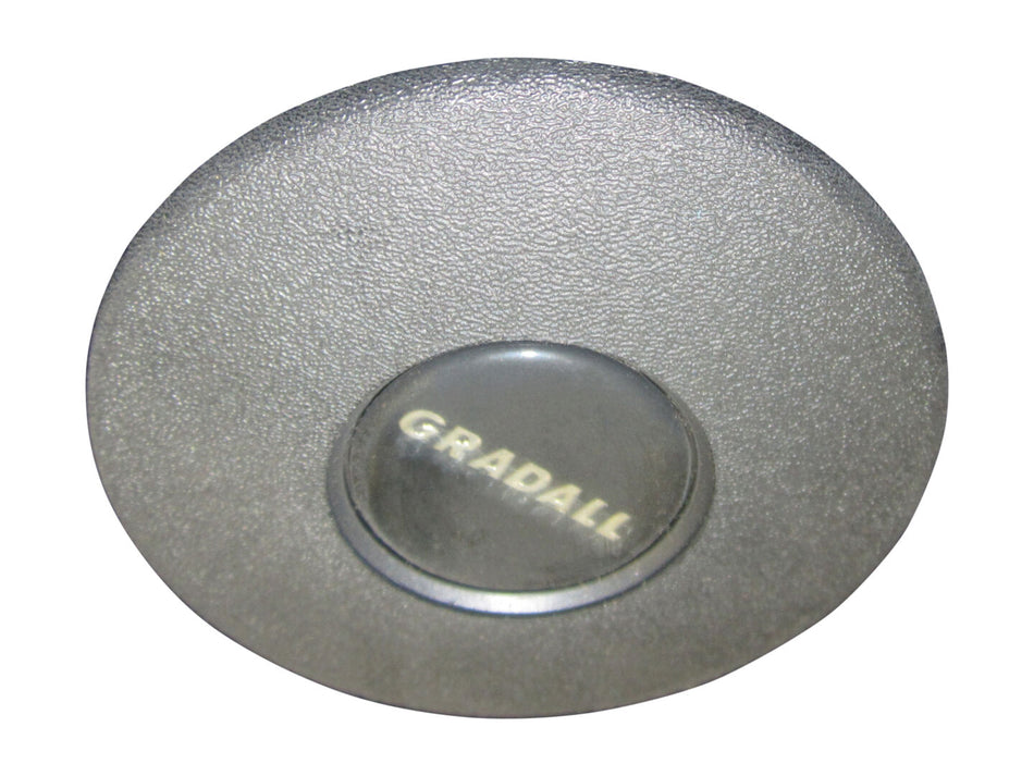 JLG Part # 91403616 – Horn Cap W/Logo