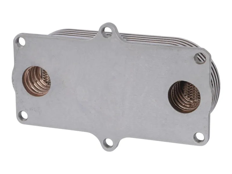 JLG Part # 91404224 -  Oil Cooler