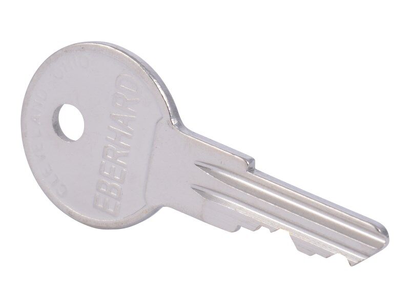 JLG Part # 91404275 – Engine Cover Key