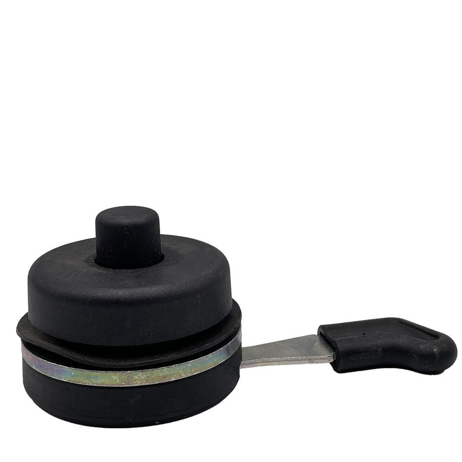 JLG Part # 91404303 - Open Door Hold