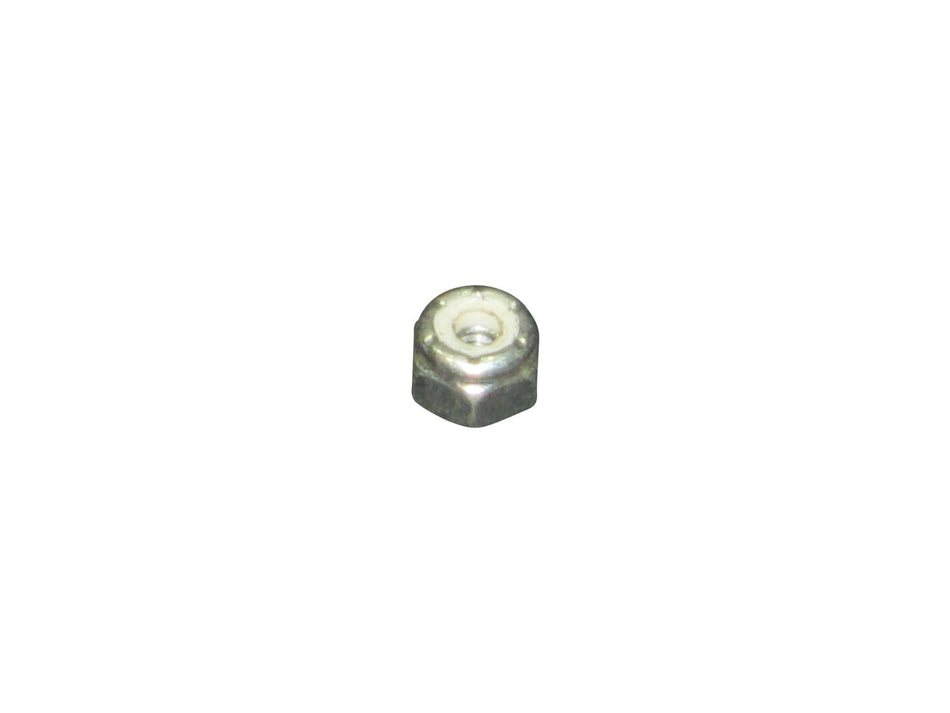 JLG Part # 91404318 – Nut, Nylock - #8-32
