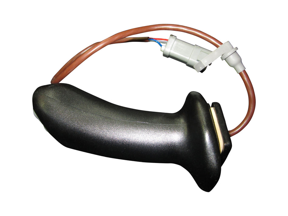JLG Part # 91404325 -  Grip Assembly