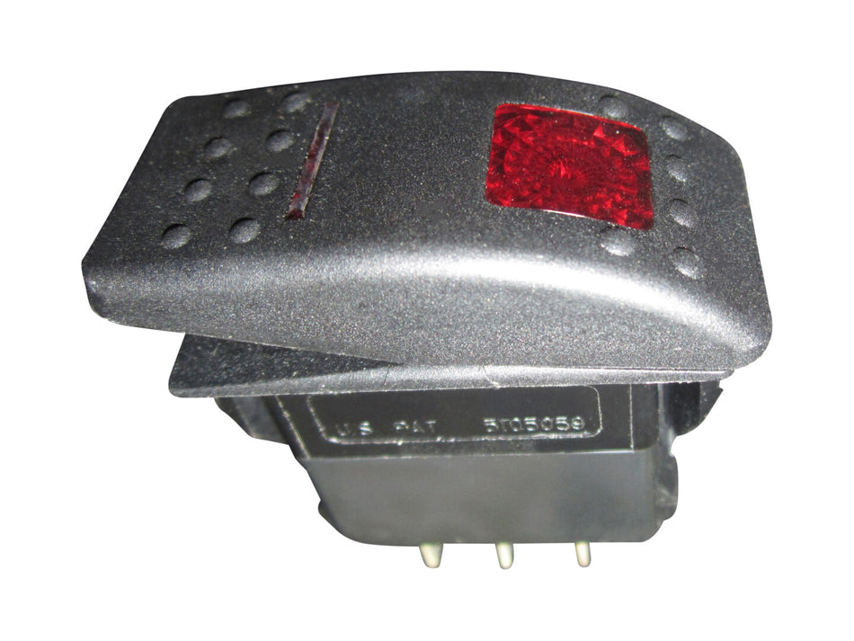 JLG Part # 91404329 -  Park Brake Switch