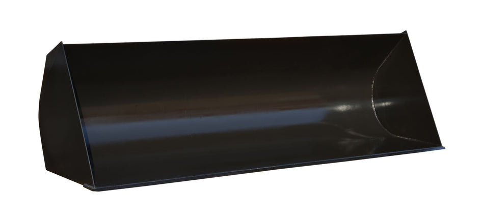 JLG Part # 91405071 – 102" 1 1/4 Yd Bucket