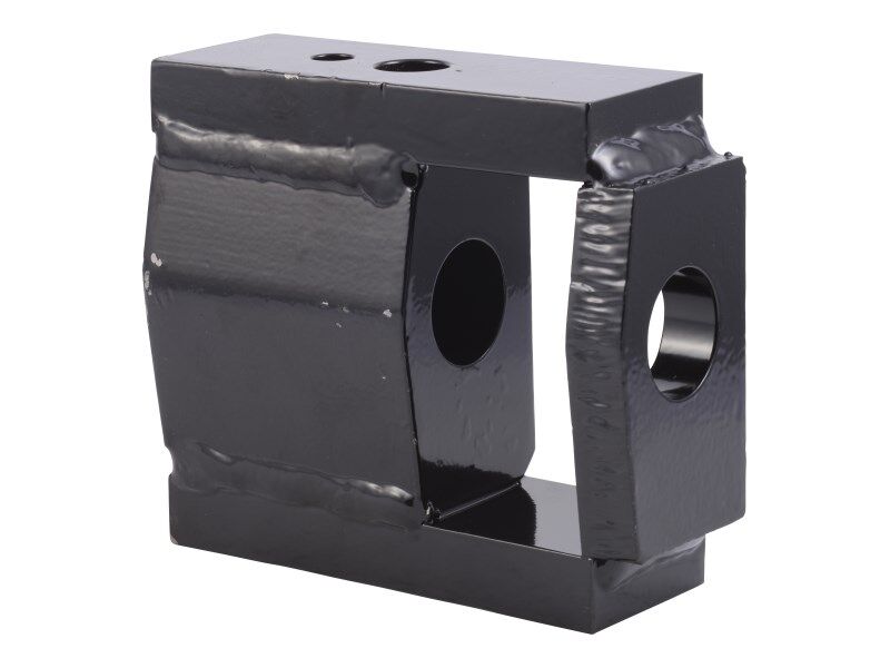 JLG Right Pivot Block 91406082S replacement part image