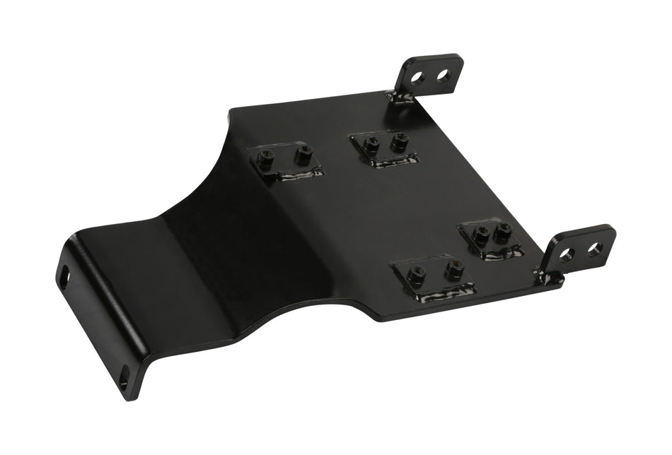 JLG Part # 91406098 -  L. Tube Support Bracket