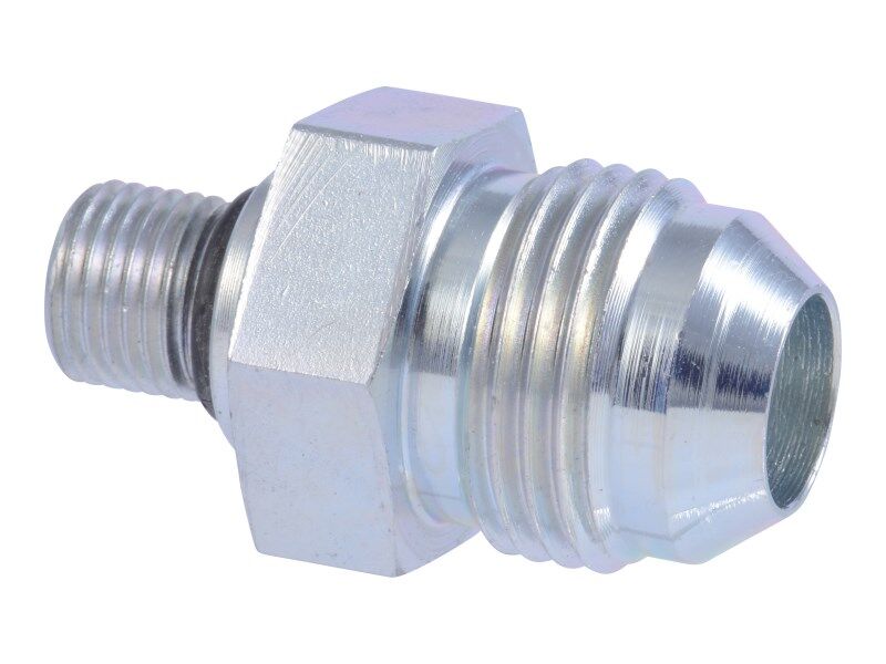 JLG Part # 91413114 -  Adpt,st S Jic/mpp 8-10 Fg
