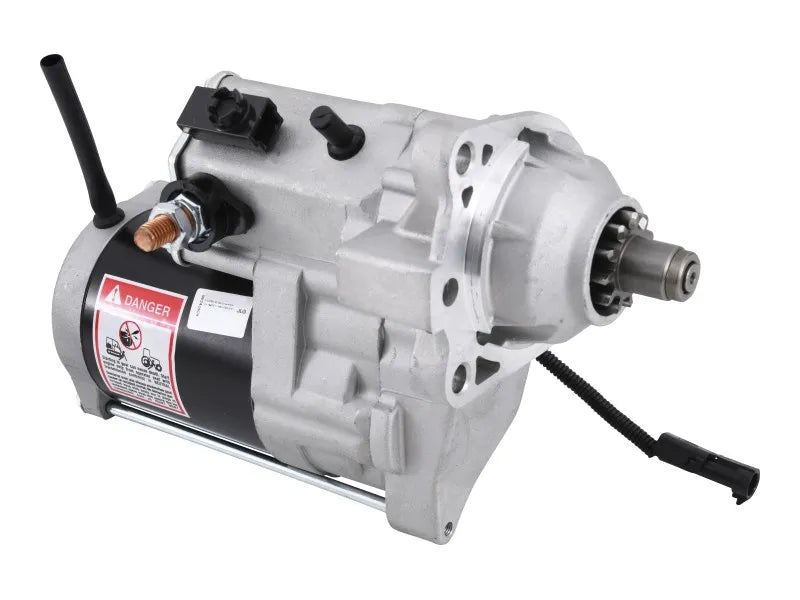 JLG Reman Starter 91415083Ex replacement part image