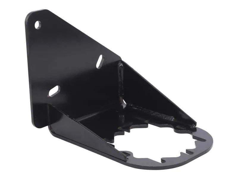 JLG Part # 91416013 – R.H Control Brakt
