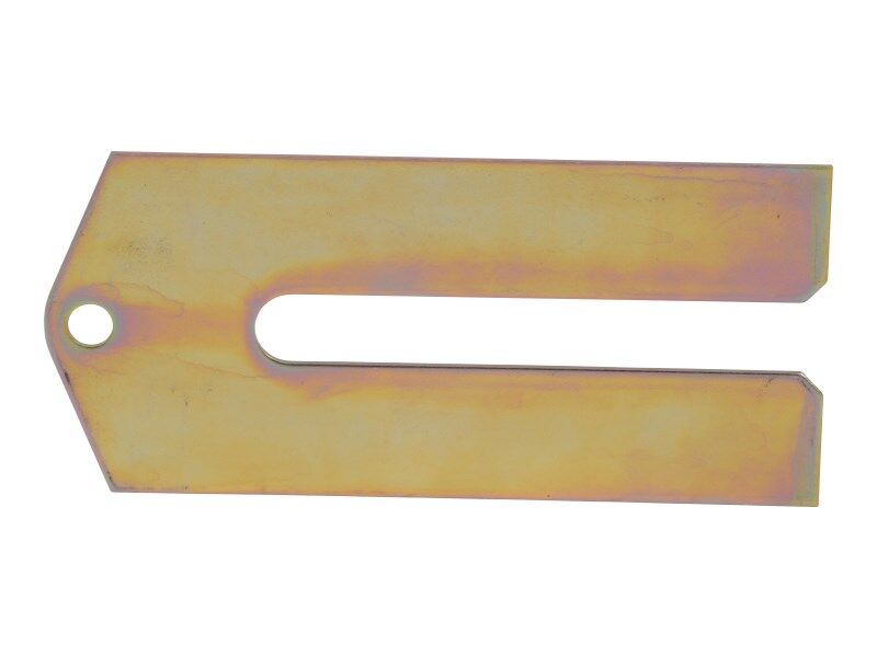 JLG Part # 91471226 – Shim