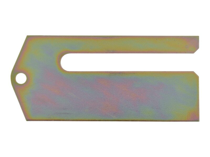 JLG Part # 91471228 – Shim