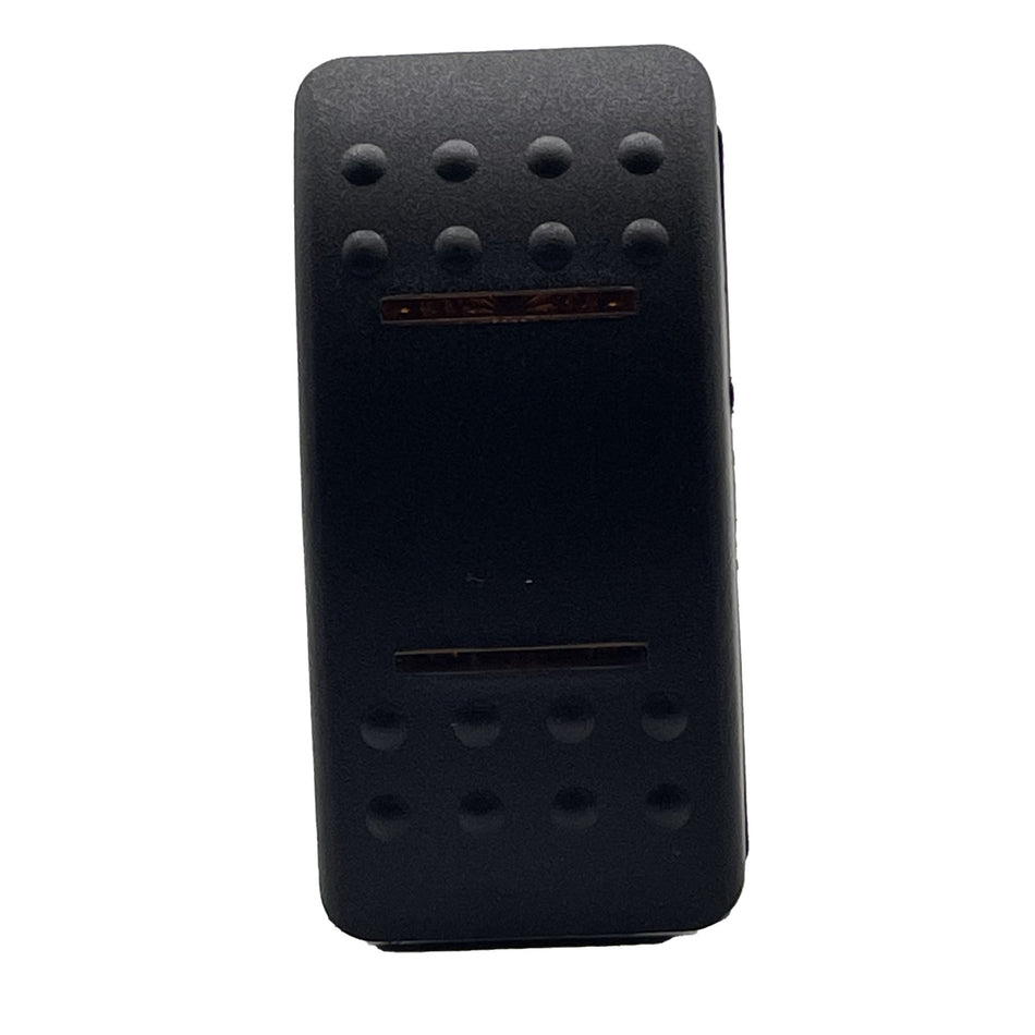 JLG Part # 91473127 - Rocker Carlingswitch Switch