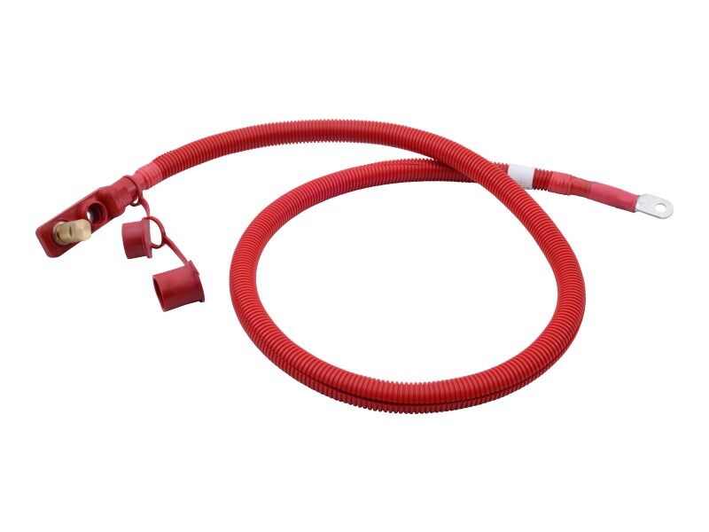 JLG Part # 91473228 -  Cable, Battery Positive