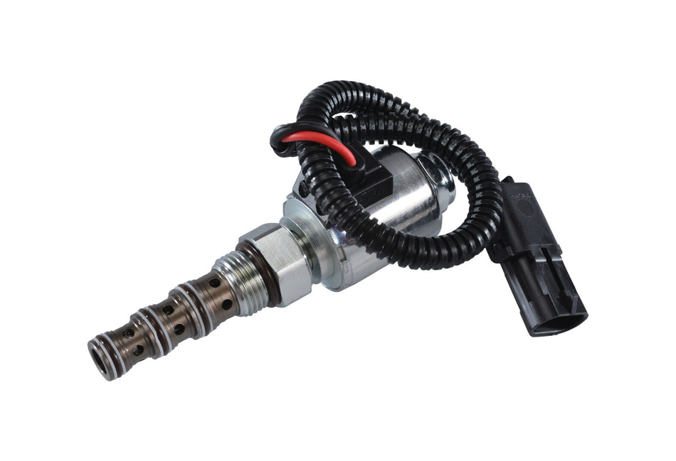 JLG Part # 91474325 -  Soelnoid Assembly