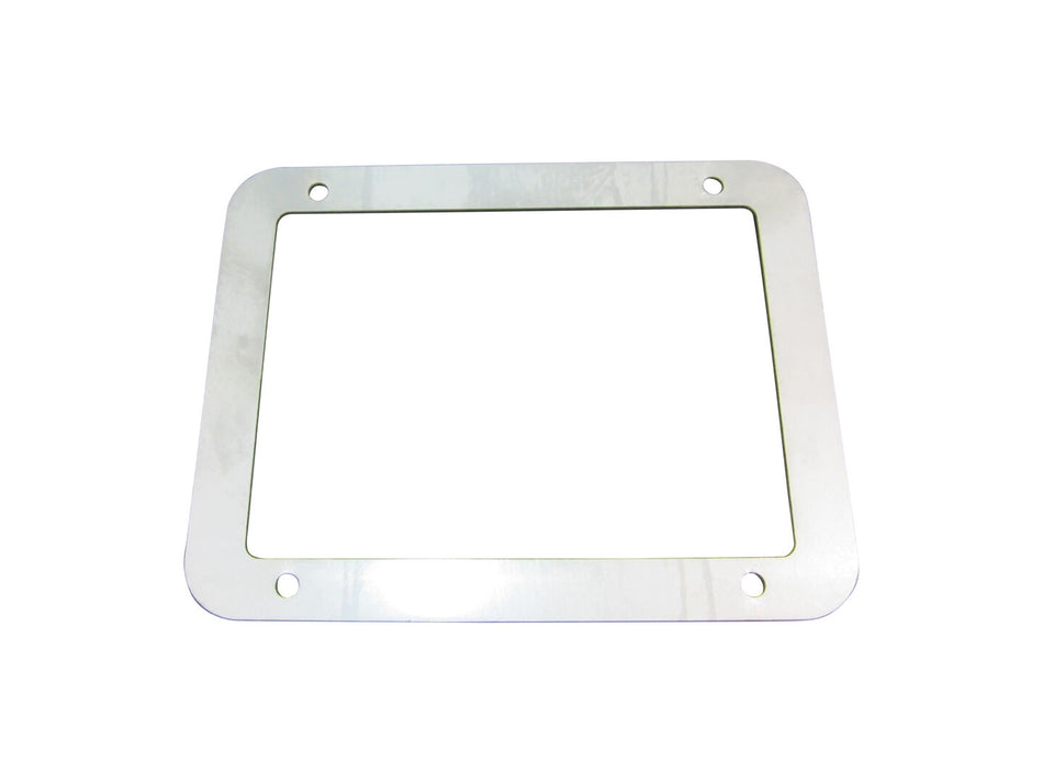 JLG Part # 91474427 -  Latch Back Plate