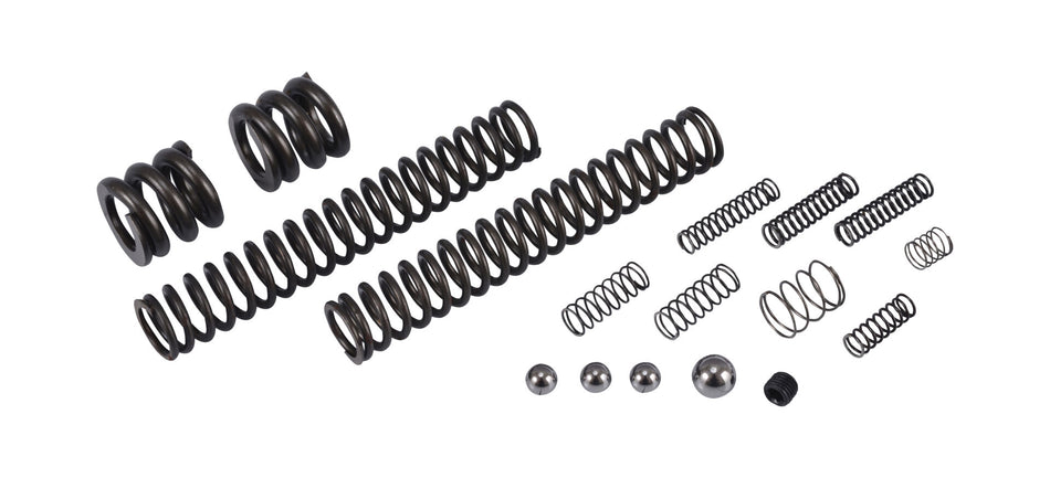 JLG Part # 91474432 -  Orifice Kit