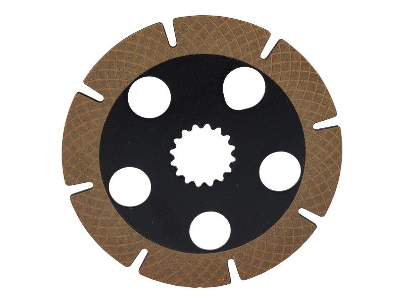 JLG Part # 91474568 -  Brake Disc