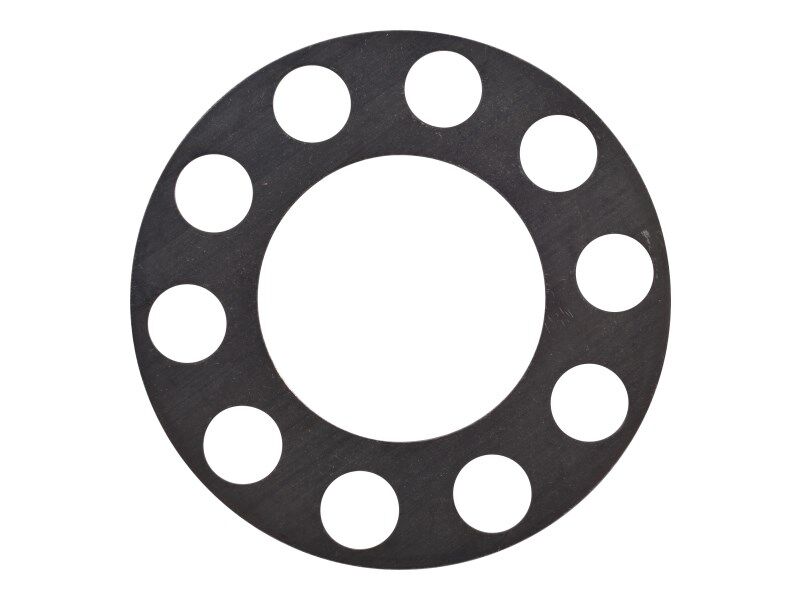 JLG Part # 91474582 -  Locking Plate