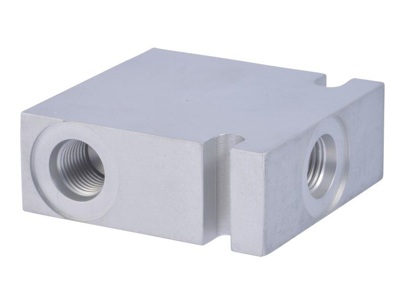 JLG Part # 91503094 -  Valve Decomp Shutt