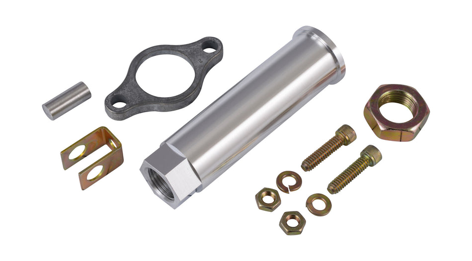 JLG Part # 91513124 -  Adapt Kit, Valve Main
