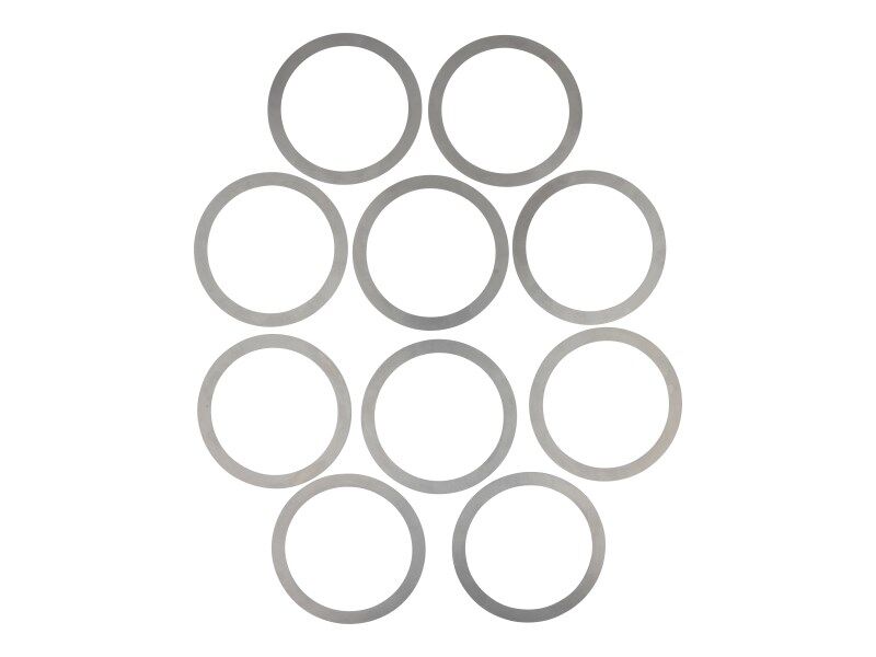 JLG Part # 91514114 – Shim