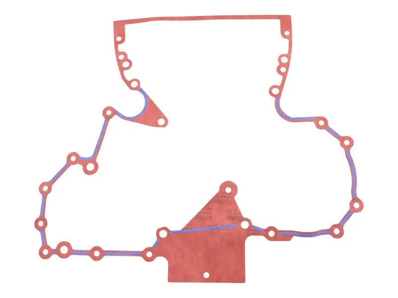 JLG Part # 91514260 -  Gasket, Front Main